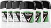 REXONA MEN MOTION SENSE STICK FRESH POWER (6x50ml) VOORDEELVERPAKING