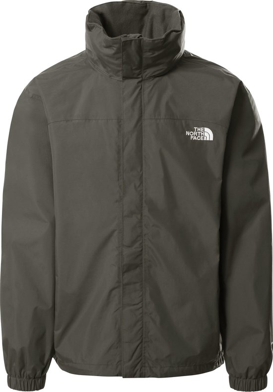 The North Face M RESOLVE JACKET - Outdoorjas