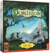 uitbreiding kaartspel Dominion: Menagerie