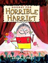 Horrible Harriet