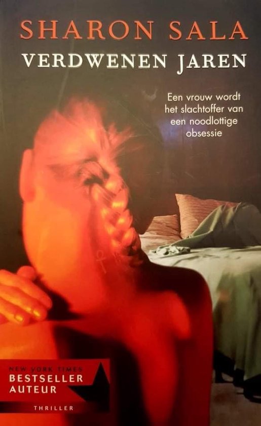 VERDWENEN JAREN