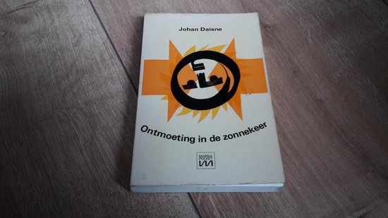 Ontmoeting in de zonnekeer