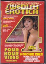 Swedish erotica 2
