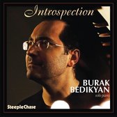 Burak Bedikyan - Introspection (CD)