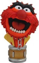 Legends in 3D Movie Muppets Animal 1/2 Scale Bust