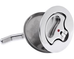 Luiksluiting - Luiksluiting - RVS Luiksluiting - Yacht - Boot luiksluiting