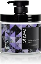BHAVE INTENSE TONING MASQUE SLATE 400GR