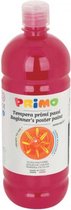 plakkaatverf Tempera 1000 ml scharlaken