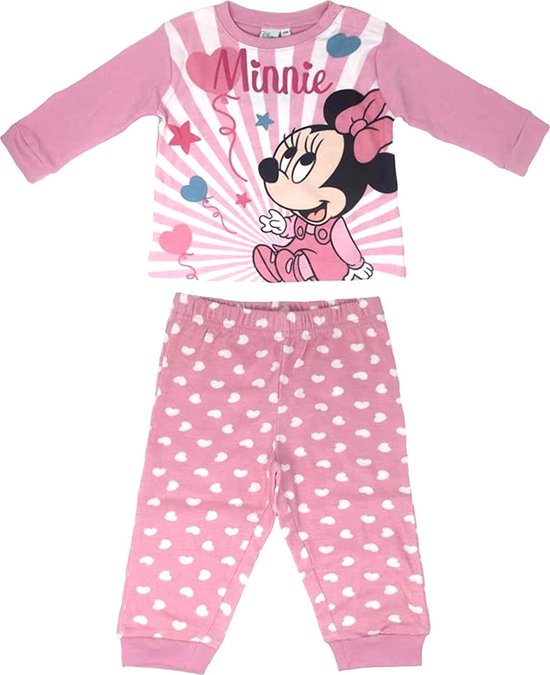 Bing Bunny Unisex Kids Short Sleeve Long Leg Pyjama Set Grey DE