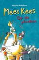 foto van Mees Kees  -   Mees Kees op de planken