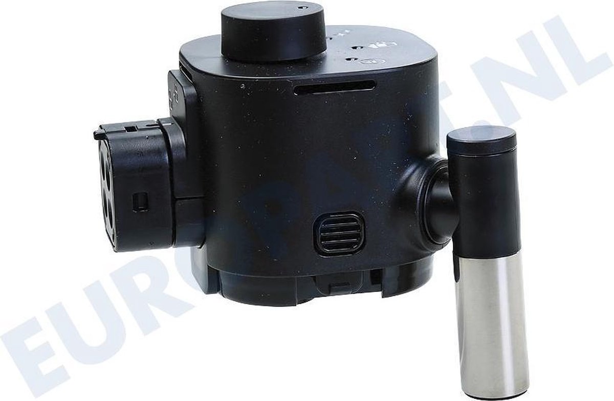 DeLonghi Deksel Van melkreservoir EN650B, F531BK 7313257921