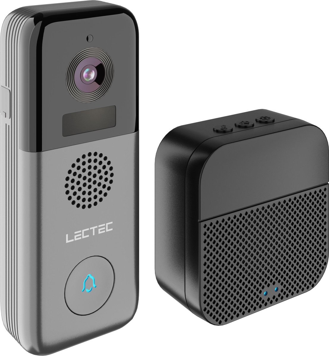 Achetez en gros Sans Fil Wifi Sonnette Caméra Sonnette Intelligente  Interphone Vidéo Sonnette Avec Caméra 1080p Sonnette Caméra Chine et  Sonnette Vidéo à 24 USD