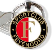 Feyenoord sleutelhanger 02