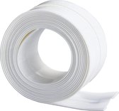 Wenko Waterdichte Tape 350 X 5 Cm Polyethyleen Wit