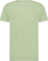 Malelions Men Essentials T-Shirt - Sage Green - S