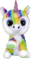 knuffel eenhoorn Dream 24 cm multicolor