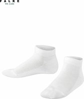 FALKE Family Sneakersokje Kinderen 12997 2000 white 19-22