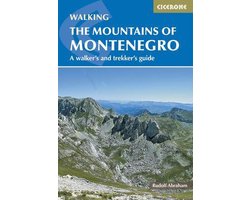 Mountains Of Montenegro
