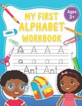 My First Alphabet Workbook