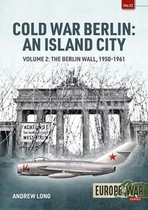 Europe@War- Cold War Berlin: an Island City