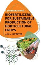 Biofertilizers For Sustainable Production Of Horticultural Crops
