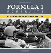 Formula One Portraits