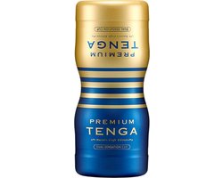 TENGA – DUAL FEEL PREMIUM CUP