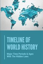 Timeline Of World History: Major Time Periods & Ages With The Hidden Laws