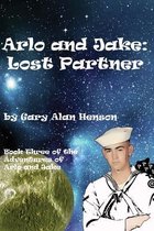 Arlo and Jake Lost Partner