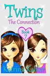 Books for Girls - Twins- Books for Girls - TWINS