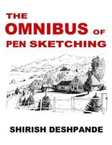 The Omnibus of Pen Sketching