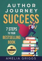 Author Journey Success Toolkit- Author Journey Success