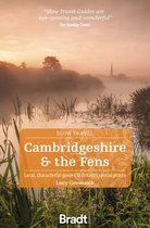 Bradt Cambridgeshire & The Fens (Slow Travel) Travel Guide