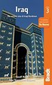 Iraq Bradt travel guide