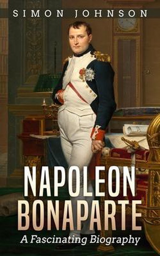 Napoleon Bonaparte