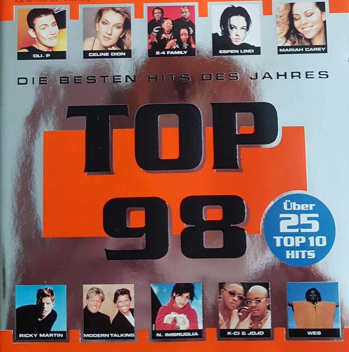 Top '98