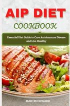 AIP Diet Cookbook