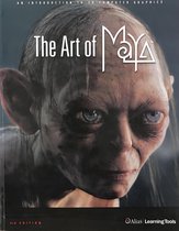 The Art Of Maya