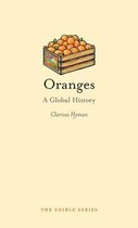 Edible - Oranges