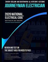 2020 Journeyman Electrician Exam Questions and Study Guide