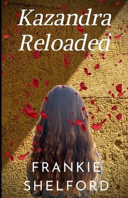 Kazandra Reloaded - cover