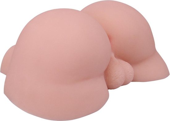 Masturbator Male Ass (M) | Perfect Toys