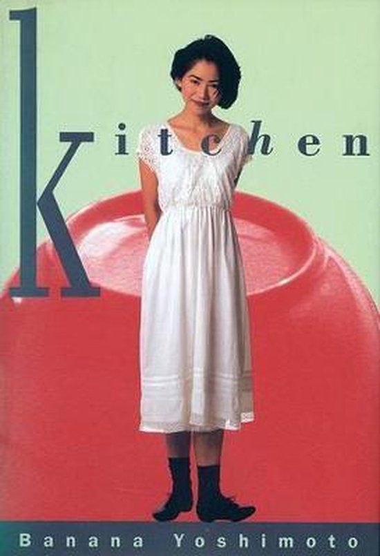 Kitchen - cover