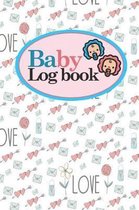 Baby Logbook