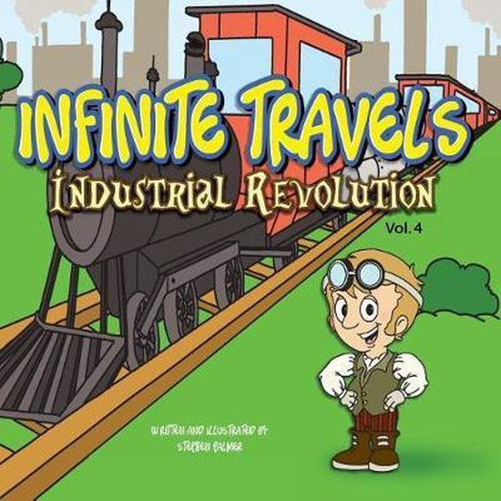 Infinite Travels- Infinite Travels - cover