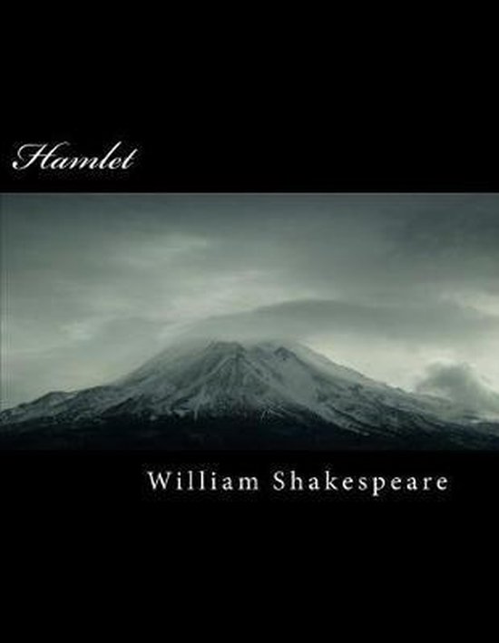 Hamlet - cover