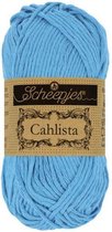 Scheepjes Cahlista- 384 Powder Blue 5x50gr