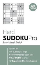 Hard Sudoku Pro