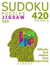 Sudoku Puzzles