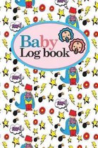Baby Logbook